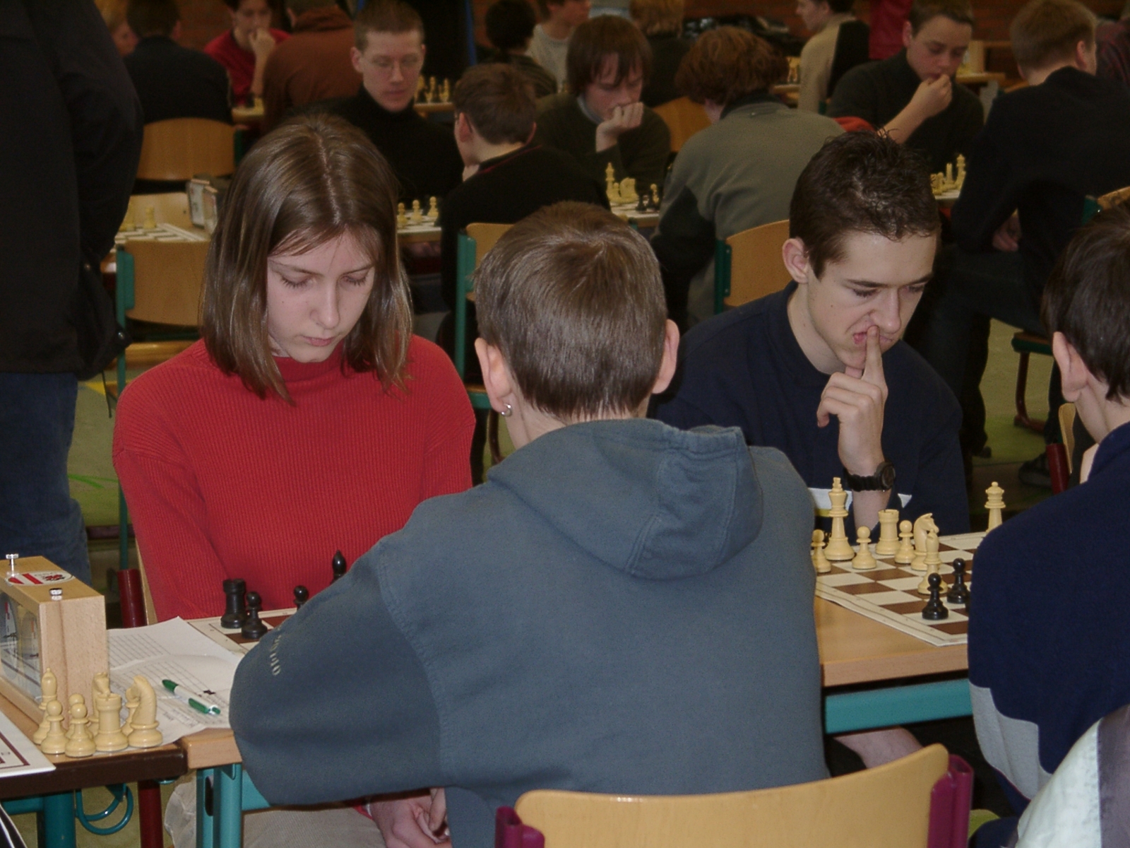 Vorschau